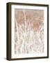 Waypost II-Joshua Schicker-Framed Giclee Print