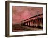 Wayward-Christy Ann-Framed Giclee Print