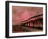 Wayward-Christy Ann-Framed Giclee Print