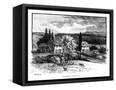 Canvas Black