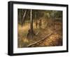 _WDH9012-Rien Poortvliet-Framed Giclee Print