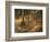 _WDH9012-Rien Poortvliet-Framed Giclee Print