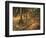 _WDH9012-Rien Poortvliet-Framed Giclee Print