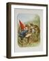 _WDH9084-Rien Poortvliet-Framed Giclee Print