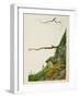 _WDH9174-Rien Poortvliet-Framed Giclee Print