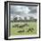 We Are Family 2-Ben Heine-Framed Photographic Print