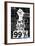 We are the 99 Percent Poster-null-Framed Poster