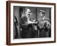 Brown Frame
