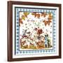 We Dig Fall-A-Jean Plout-Framed Giclee Print