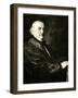 We Gladstone, Millais-null-Framed Art Print