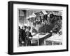 We Have No More Than That Sir, 1871-null-Framed Giclee Print