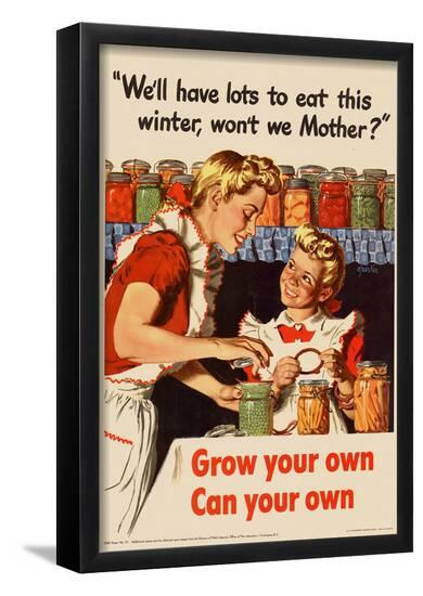 Poster, , large