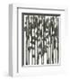 We - Minimalist Ink Series-Kiana Mosley-Framed Giclee Print