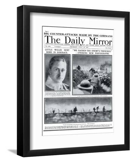 Premium Photographic Print, , large