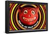 We're All Mad Here-null-Framed Poster