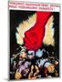 We Shall Destroy Nationalist Defile.., 1940-null-Mounted Giclee Print