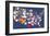 We the People-Ken Hurd-Framed Giclee Print