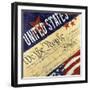 We the People-Jason Bullard-Framed Giclee Print