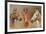 We Three Kings-Susan Crawford-Framed Art Print