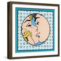 We've Only Just Begun-Adam Green-Framed Giclee Print