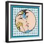 We've Only Just Begun-Adam Green-Framed Giclee Print