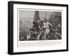 We Want Barabbas-Charles Louis Lucien Muller-Framed Giclee Print