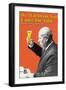 We Will Drink You under the Table-null-Framed Premium Giclee Print