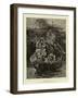 Weal and Woe-Charles Gregory-Framed Giclee Print