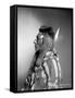 Weasaw Shoshone, C.1899-Rose and Hopkins Studio-Framed Stretched Canvas