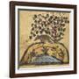 Weasel-Aristotle ibn Bakhtishu-Framed Giclee Print