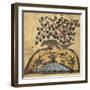 Weasel-Aristotle ibn Bakhtishu-Framed Giclee Print