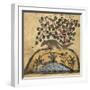 Weasel-Aristotle ibn Bakhtishu-Framed Giclee Print