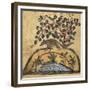 Weasel-Aristotle ibn Bakhtishu-Framed Giclee Print