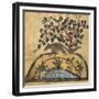 Weasel-Aristotle ibn Bakhtishu-Framed Giclee Print