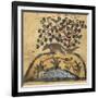 Weasel-Aristotle ibn Bakhtishu-Framed Giclee Print