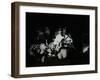 Weather Report in Concert at Colston Hall, Bristol, October 1977-Denis Williams-Framed Photographic Print