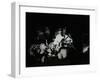 Weather Report in Concert at Colston Hall, Bristol, October 1977-Denis Williams-Framed Photographic Print