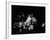 Weather Report in Concert at Colston Hall, Bristol, October 1977-Denis Williams-Framed Photographic Print