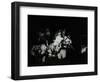 Weather Report in Concert at Colston Hall, Bristol, October 1977-Denis Williams-Framed Photographic Print