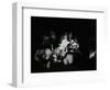 Weather Report in Concert at Colston Hall, Bristol, October 1977-Denis Williams-Framed Photographic Print