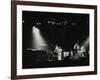 Weather Report in Concert at the Odeon, Birmingham, October 1977-Denis Williams-Framed Photographic Print