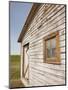 Weathered Barn-Marnie Burkhart-Mounted Photographic Print