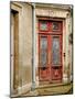 Weathered Doorway I-Colby Chester-Mounted Photographic Print