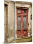 Weathered Doorway I-Colby Chester-Mounted Photographic Print