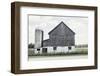 Weathered III-Elizabeth Urquhart-Framed Photographic Print