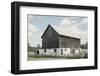 Weathered IV-Elizabeth Urquhart-Framed Photographic Print