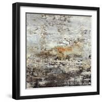 Weathered Sign II-Alexys Henry-Framed Giclee Print