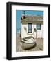 Weathered Traveler-Zhen-Huan Lu-Framed Giclee Print