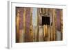 Weathered Wall I-Kathy Mahan-Framed Photographic Print