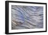 Weathered Wood III-Kathy Mahan-Framed Photographic Print